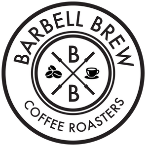 Barbell Brew Coffee Roasters