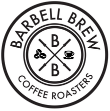 Barbell Brew Coffee Roasters
